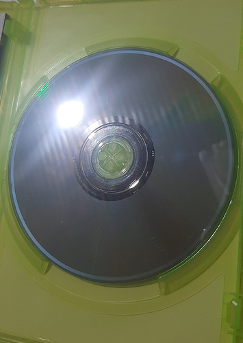 Jogo Do Xbox 360 Bionic Completo Semi-novo (Usado)