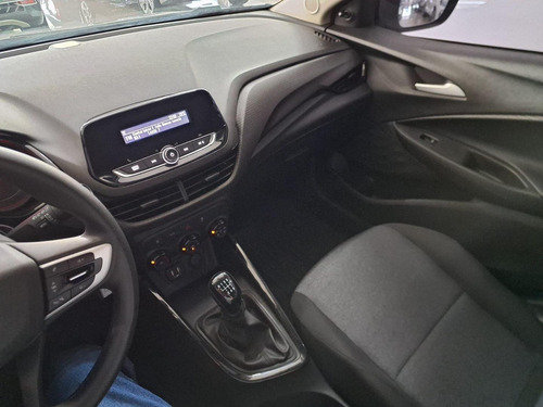 Chevrolet Onix 10mt Hb