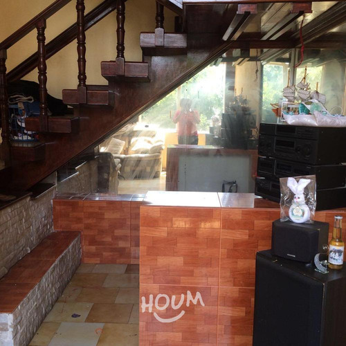 Casa En Colina Del Sur, Álvaro Obregón Con 4 Recámaras, 344 M², Id: 150901