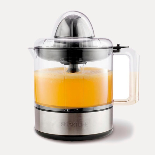 Exprimidor Extractor De Jugo Smart Life Jc 3400 Garantia