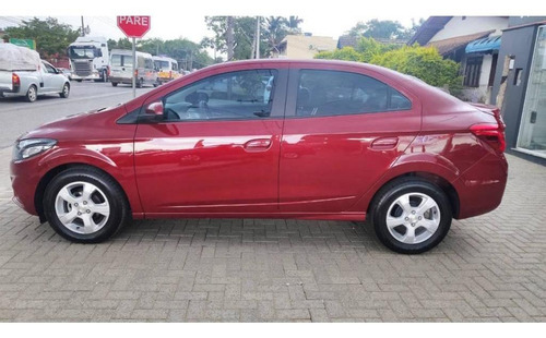Chevrolet Prisma 1.4 At