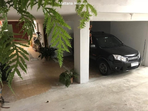 Imagem 6 de 20 de Ótima Casa No Pq. Santo Antonio Em Jacareí-sp - Cv200 - 33112411