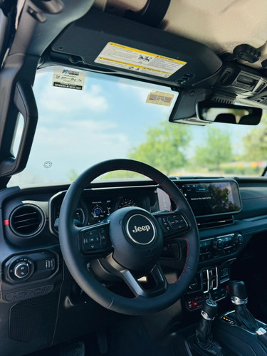 Jeep Gladiator 3.6 Rubicon 4x4 At