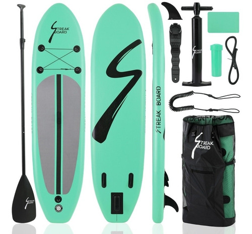 Tabla Stand Up Paddle Surfing 