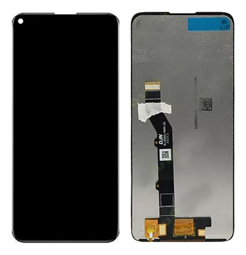 Display Motorola Xt2087/g9 Plus Comp. Negro ( Importaclick )