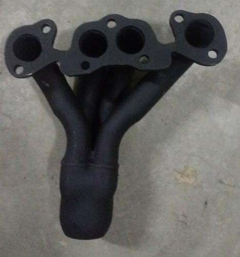 Header Mazda 323