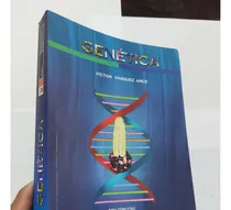 Comprar Libro Genética Vásquez Arce Concytec
