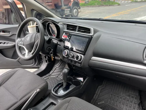 Honda WR-V 1.5 Lx