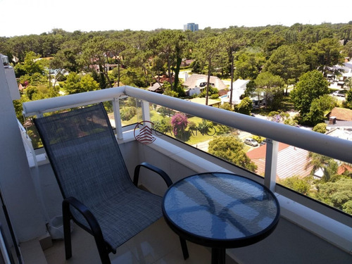 Imagen 16 de 21 de Alquilo Por Invierno Apartamento 1 Dormitorio Con Piscina En Roosevelt, Punta Del Este - Punta Del Este Roosevelt
