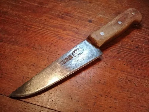 Cuchillo Solingen Templeg Marite 26 Cm