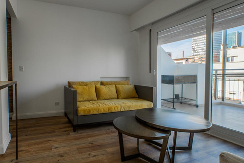 Imagen 2 de 30 de ¡piso Alto C/balcón Terraza, C/3 Dormitorios, Dependencia, Cochera, Reciclado 2021, Usd 3026/m2!