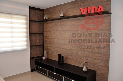 Imagem 5 de 15 de Sobrado Em Condominio - Vila Santa Clara - Ref: 6095 - V-6095