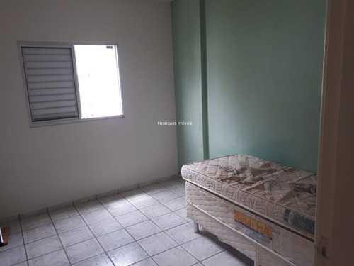 Imagem 4 de 7 de Apartamento - Ap00227 - 69237503