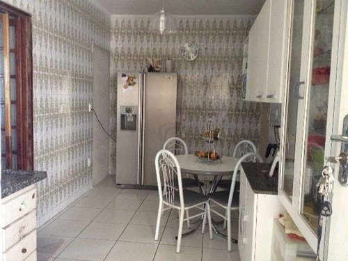 Imagem 9 de 12 de Casa Sobrado Para Venda, 2 Dormitório(s), 168.0m² - 292