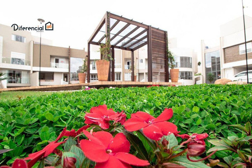 Casa Com 4 Dormitórios À Venda, 377 M² Por R$ 2.028.390,00 - Jardim Social - Curitiba/pr - Ca0039