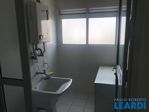 Imagem 11 de 12 de Apartamento - Jardim Aeroporto - Sp - 638731