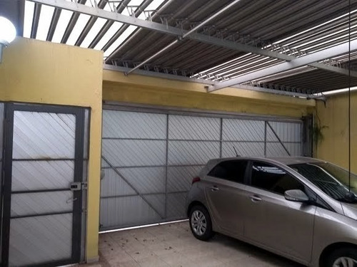 Imagem 5 de 15 de Casa Sobrado Em Alto Do Ipiranga - São Paulo - 2655