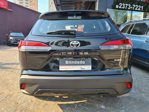 Imagem 11 de 12 de Toyota Corolla Cross Corolla Cross Xre 2.0 16v Flex Aut. Fl