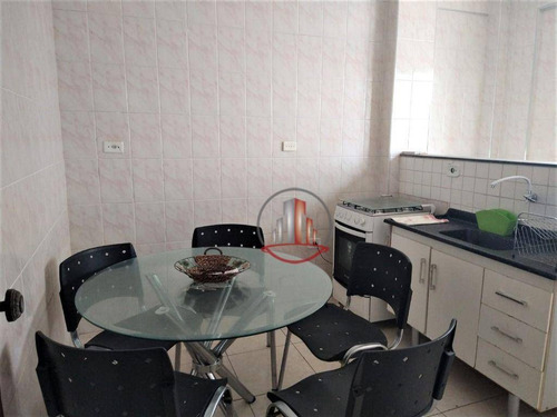 Imagem 8 de 26 de Apartamento Guilhermina - Ap2918