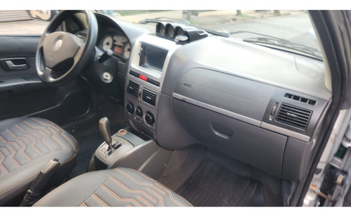 Fiat Strada 1.8 MPI ADVENTURE CD 16V FLEX 2P AUTOMATIZADO