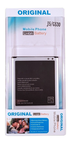 Bateria Para Samsung J2 Prime G532m Calidad ® Tecnocell Uy