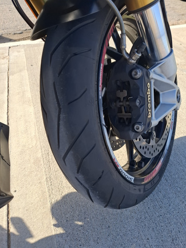 Vendo Bmw S1000xr, Año 2017. Único Dueño. Muchos Accesorios