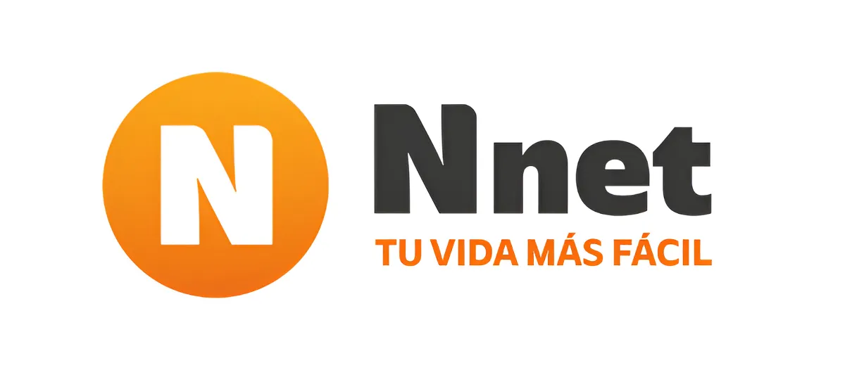NNET TU VIDA MAS FACIL