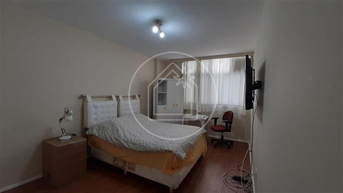Apartamento - Ref: 839153