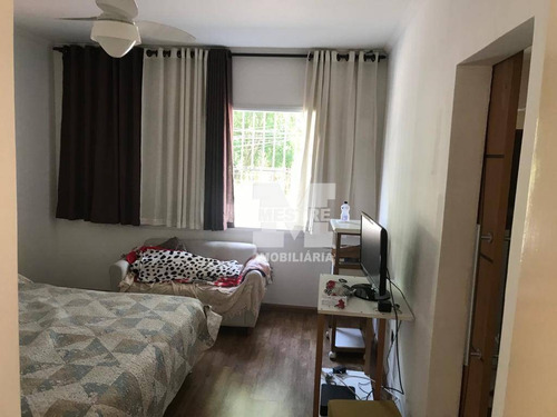 Imagem 2 de 30 de Sobrado À Venda, 230 M² Por R$ 650.000,02 - Jardim Santa Clara - Guarulhos/sp - So0710