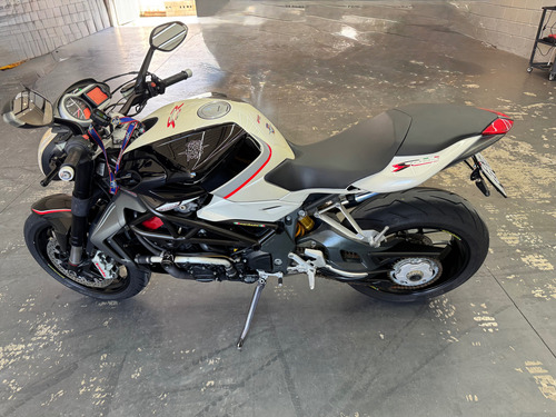 Mv Agusta Brutalle 1090rr