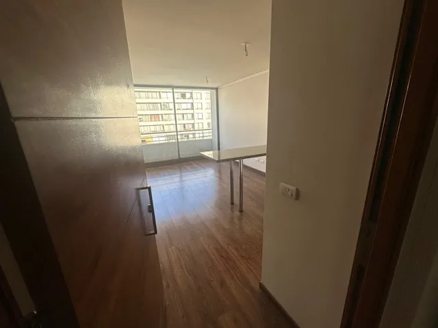 Imagen 5 de 28 de Excelente Depto. Ubicado Al Lado Metro Carlos Valdovinos