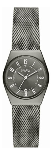 Reloj Skagen Skw3039 Grenen Lille Con Correa De Malla De