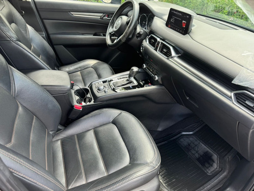 Mazda CX-5 2.0 L I Grand Touring At