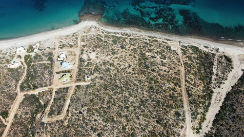 Carr. Transpeninsular, Las Tinas Beach Parcel