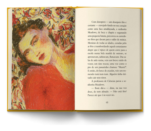 Êxtase e outros contos, de Mansfield, Katherine. Editorial Editora Antofágica, capa dura em português, 2023