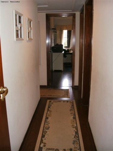Imagem 9 de 17 de Apartamento - A007591 - 2535666