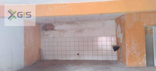 Imagem 8 de 9 de Ponto À Venda, 68 M² Por R$ 120.000 - Forquilha - São Luís/ma - Pt0033