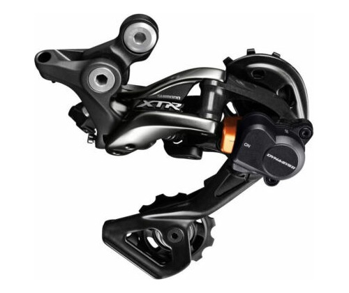 Cambio Traseiro Xtr Rd-m9000 Gs 11v