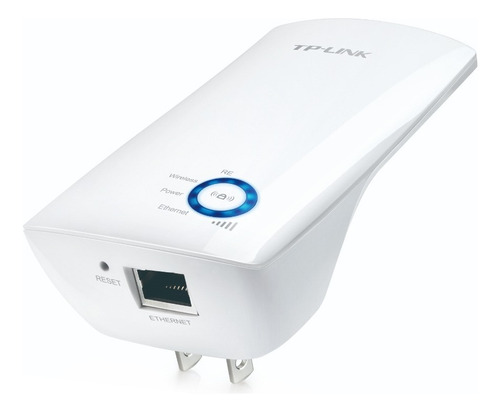 Repetidor Extensor Wifi Tp Link Tl-wa850re 300mbps
