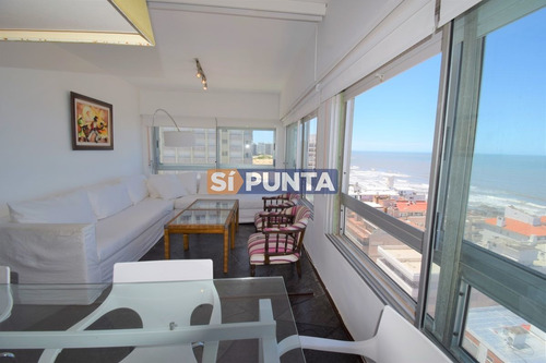 Imagen 4 de 18 de Apartamento En Venta - Península