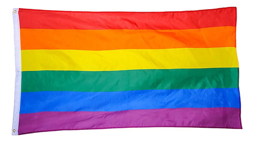 Bandera Diversidad 1.50x90 