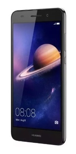 Telefono Celular Huawei Gw Cam L03 Android Negro 4g Lte 5.5¨