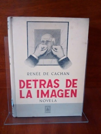 Detras De La Imagen. Código 77. 1960