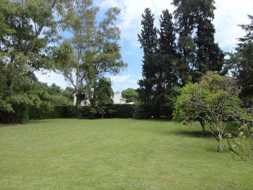 Imagen 14 de 18 de Canning 3500 Hermosa Casa Quinta 5 Amb 270mts Cub Sobre 2500mts De Lote!