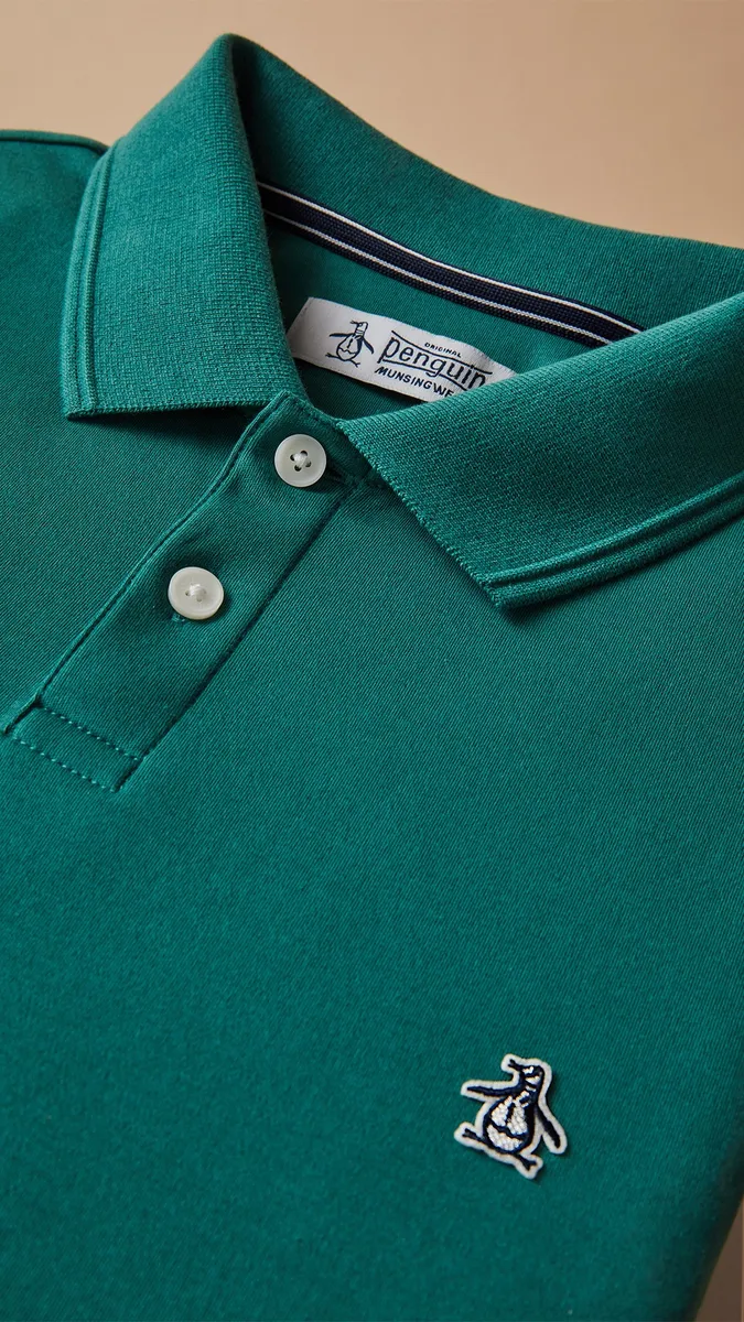 PLAYERAS Y POLOS