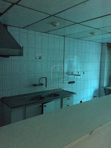 Prédio Comercial Para Locação, Rudge Ramos, São Bernardo Do Campo. - Pr0028