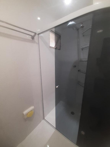 Imagem 17 de 21 de Lindo Apartamento Com 2 Dormitórios À Venda, 86 M² Por R$ 798.000 - Itaim - São Paulo/sp - Ap19575