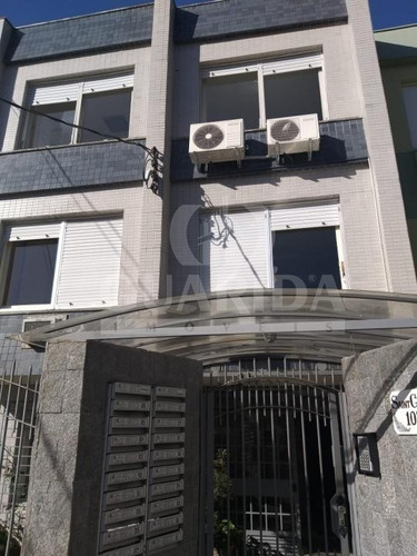 Imagem 15 de 15 de Apartamento Para Aluguel, 1 Quarto, Santana - Porto Alegre/rs - 1494