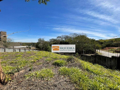 Imagem 10 de 14 de Terreno À Venda, 1320 M² Por R$ 240.000,00 - Jardim Novo Mundo - Sorocaba/sp - Te0880