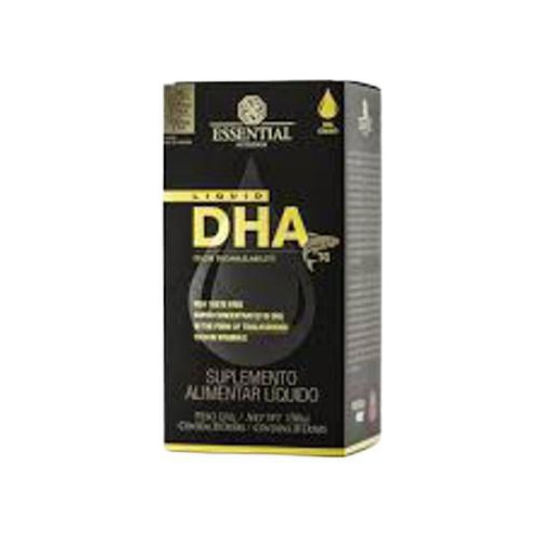 Dha Tg Liquid Essential Nutrition 150ml